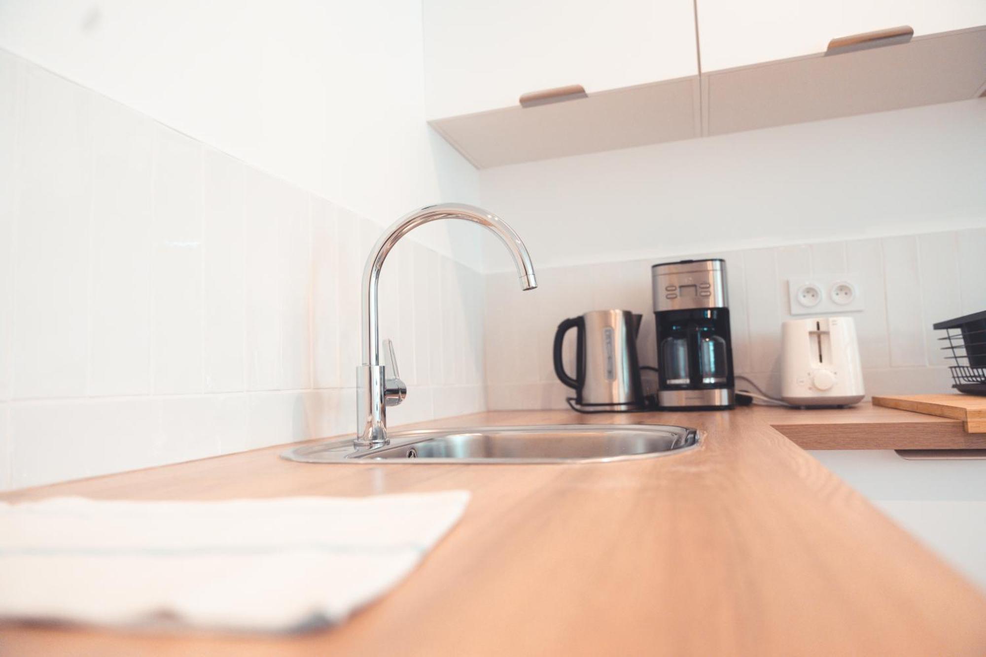 Le Friendly - Convivial & Chill Apartment *