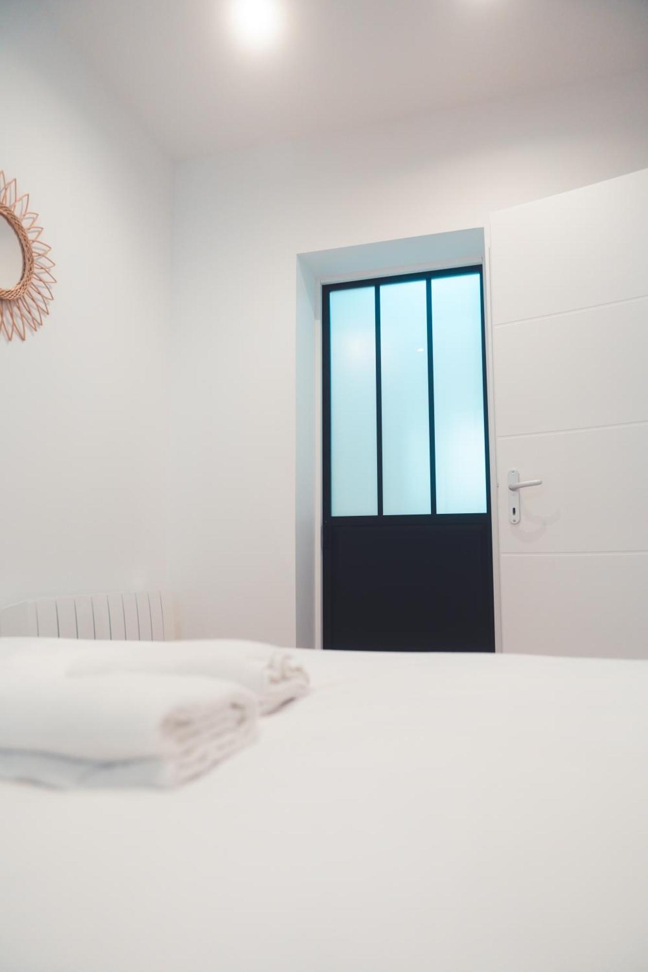 Apartment Le Friendly - Convivial & Chill