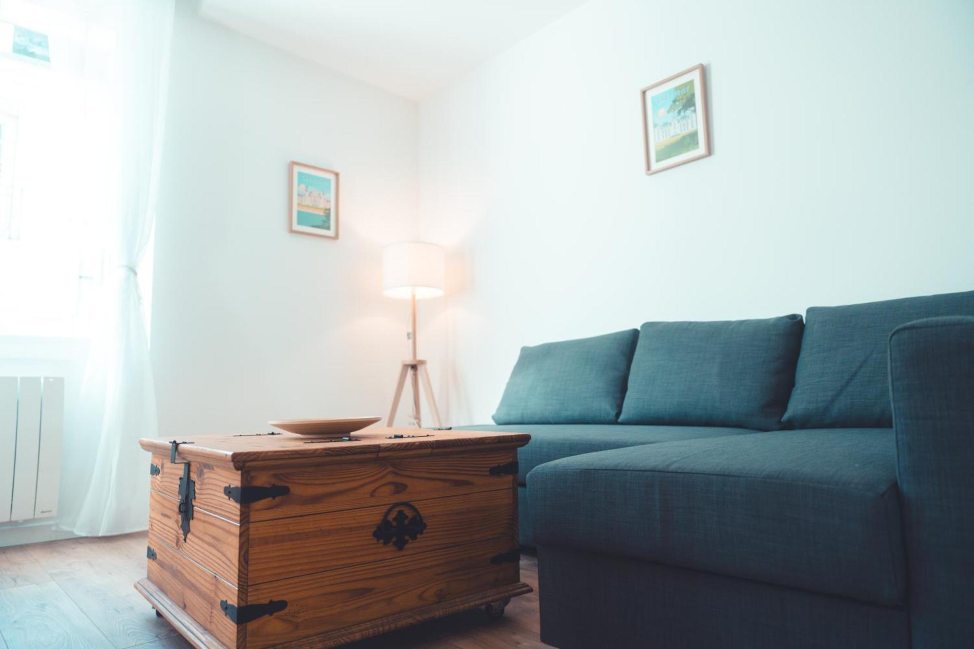 Le Friendly - Convivial & Chill Apartment *