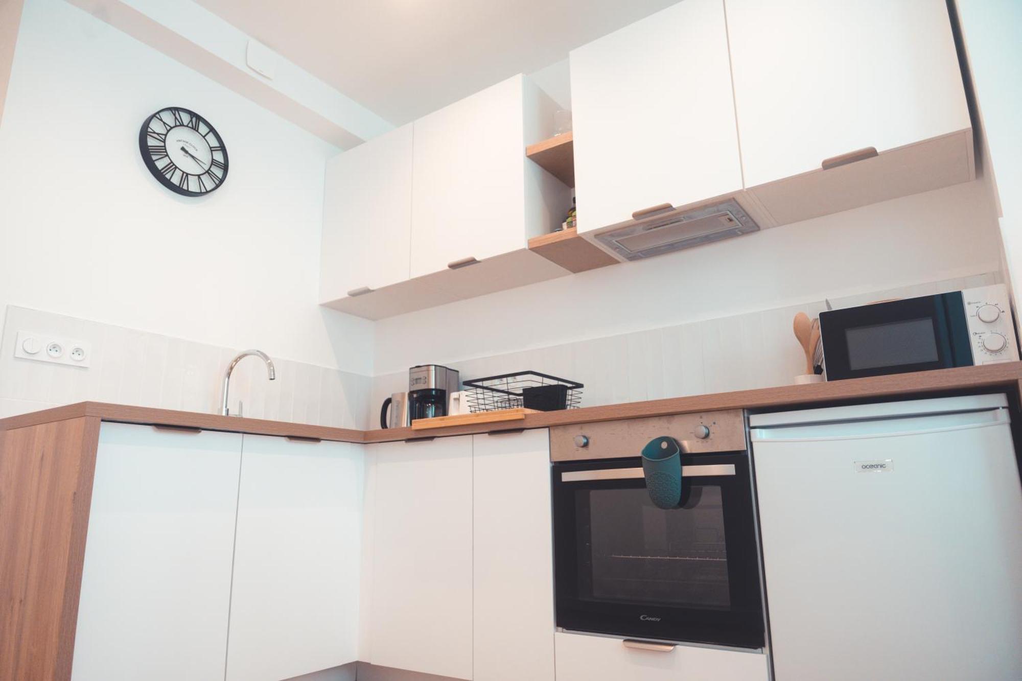 Le Friendly - Convivial & Chill Apartment *