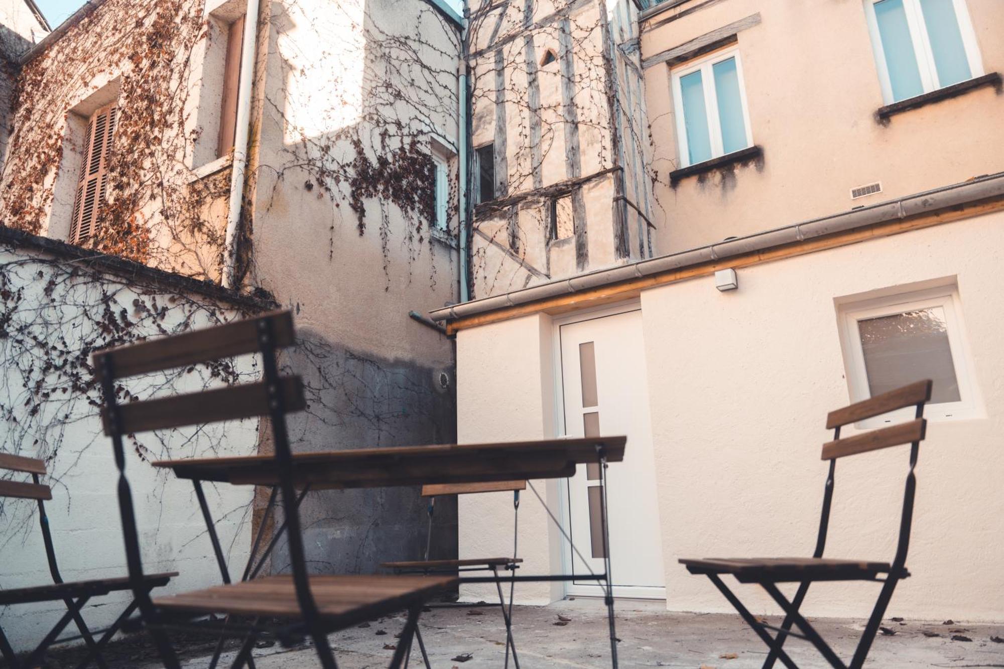 Le Friendly - Convivial & Chill Apartment